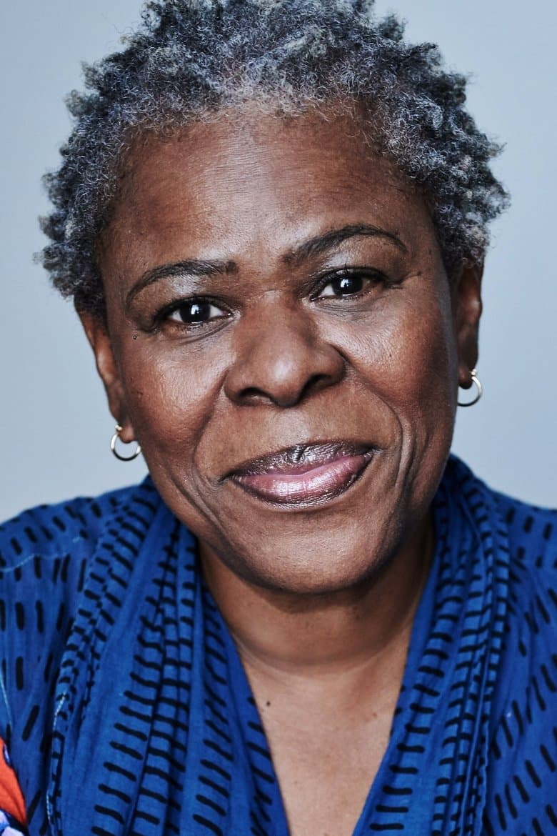 Picture of the author