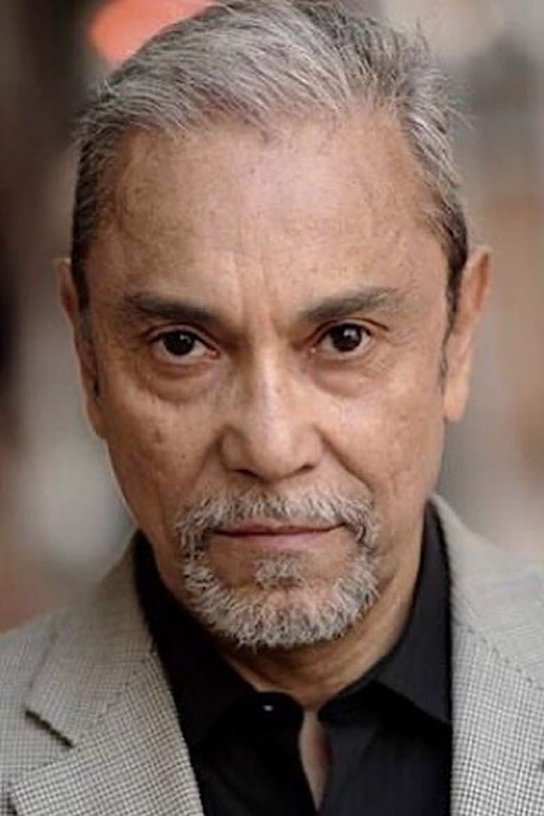 Picture of the author