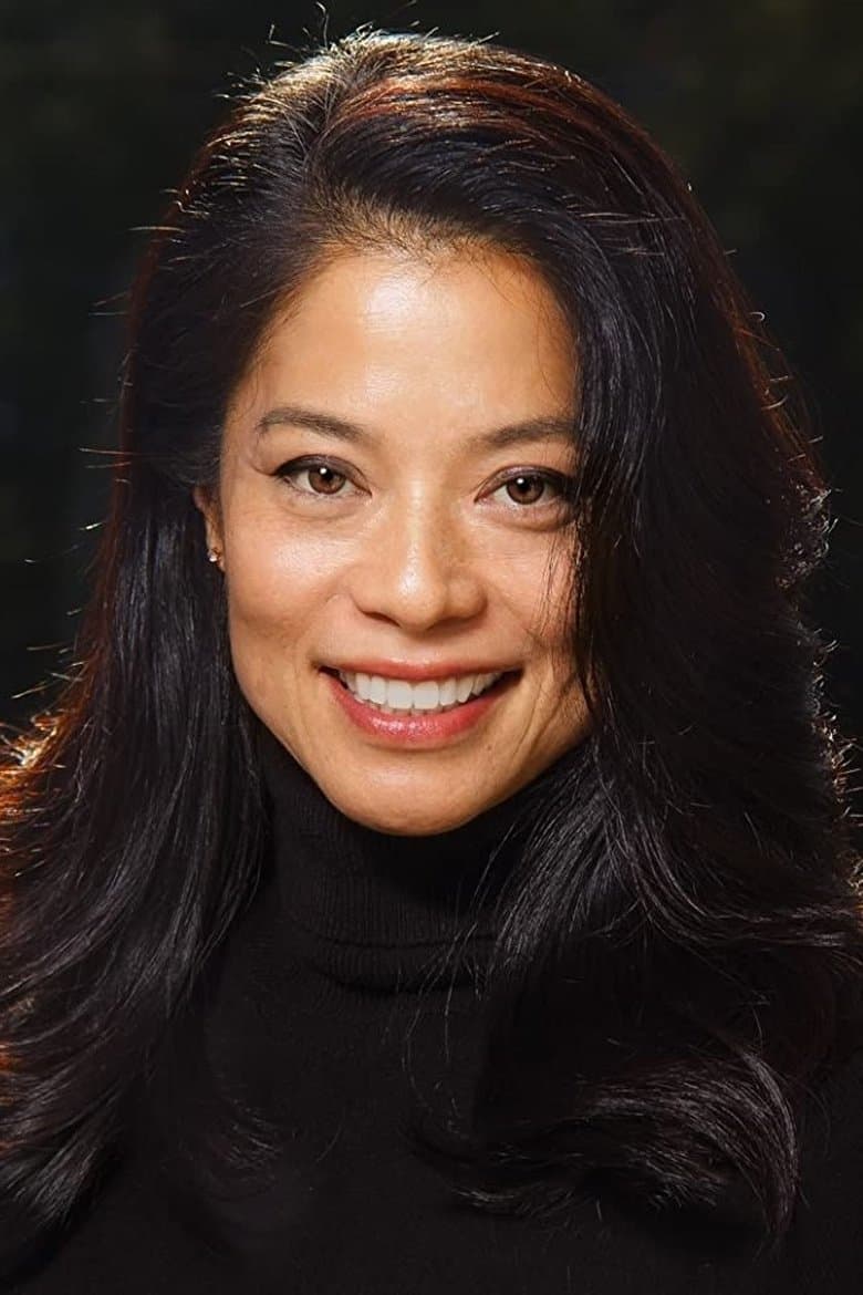 Picture of the author