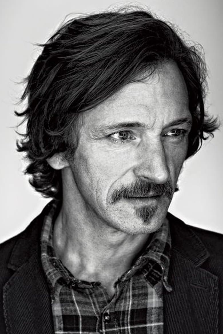 Picture of the author