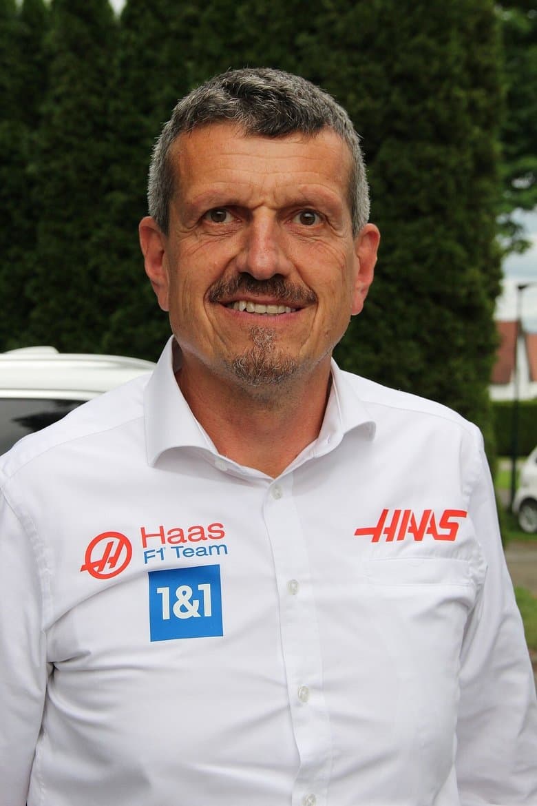 Picture of the author