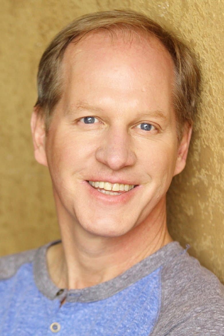 Picture of the author