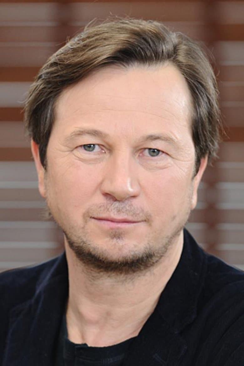 Picture of the author