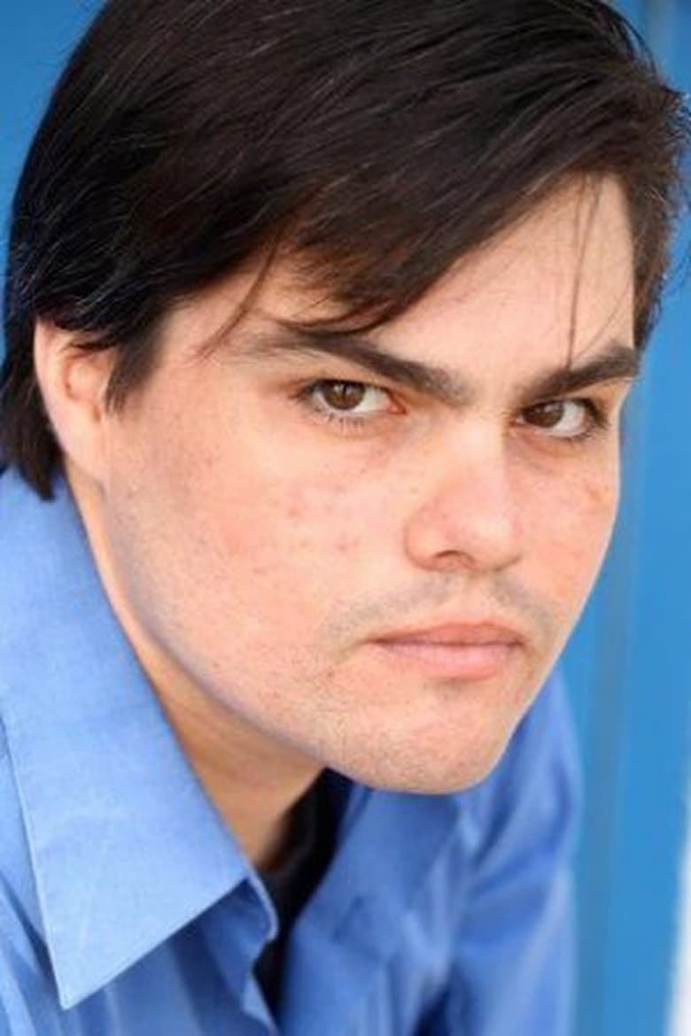 Picture of the author