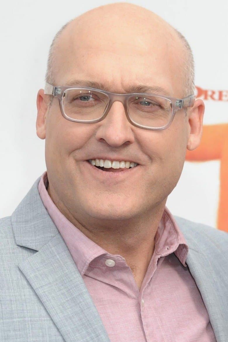Picture of the author