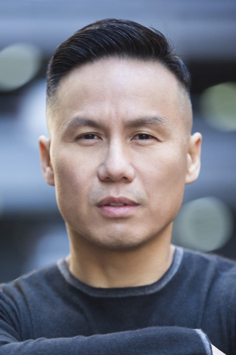 Picture of the author