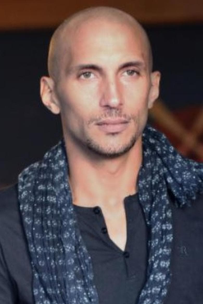 Picture of the author