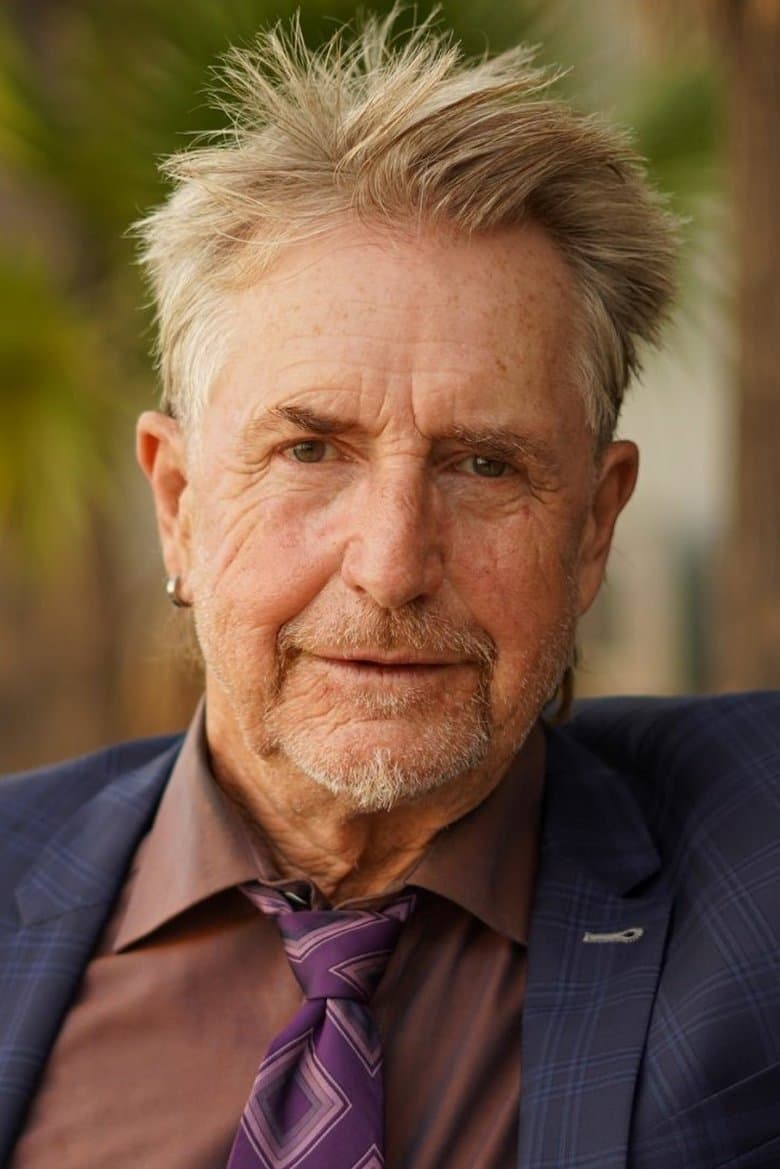 Picture of the author