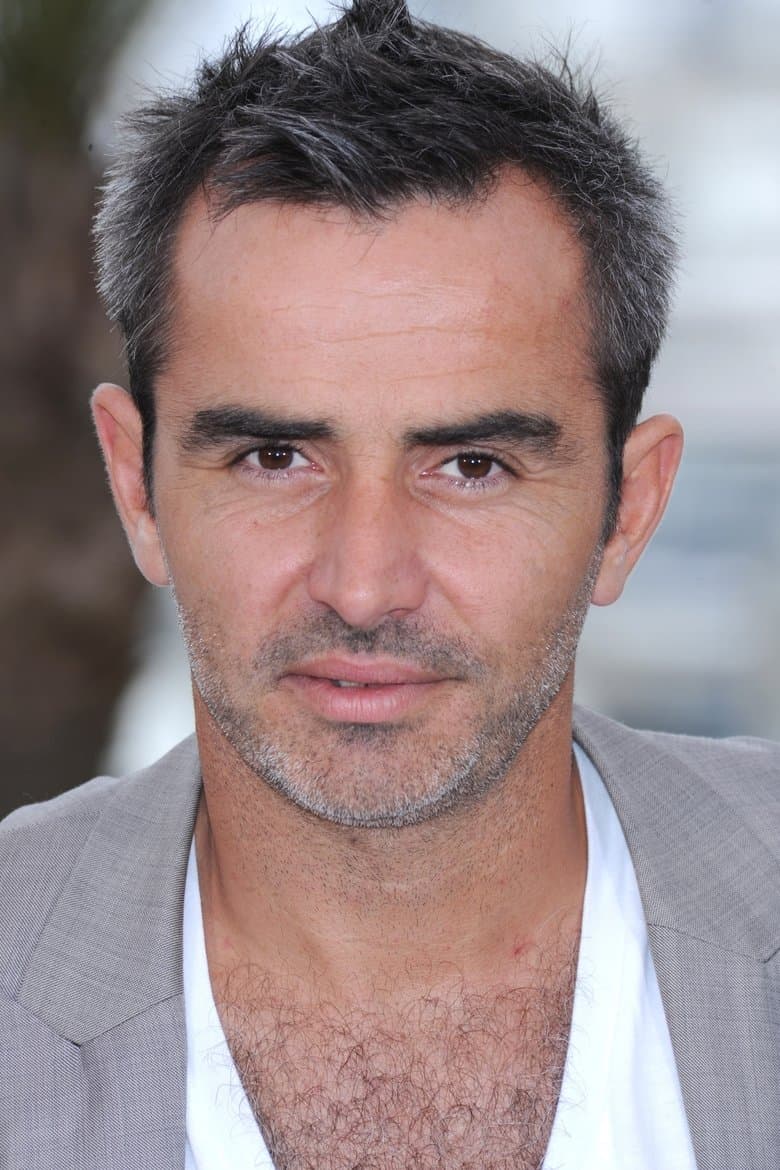 Picture of the author