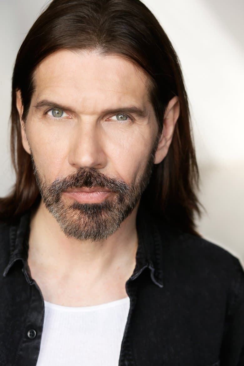 Picture of the author