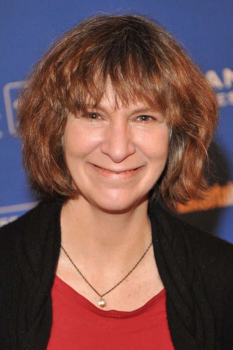 Picture of the author