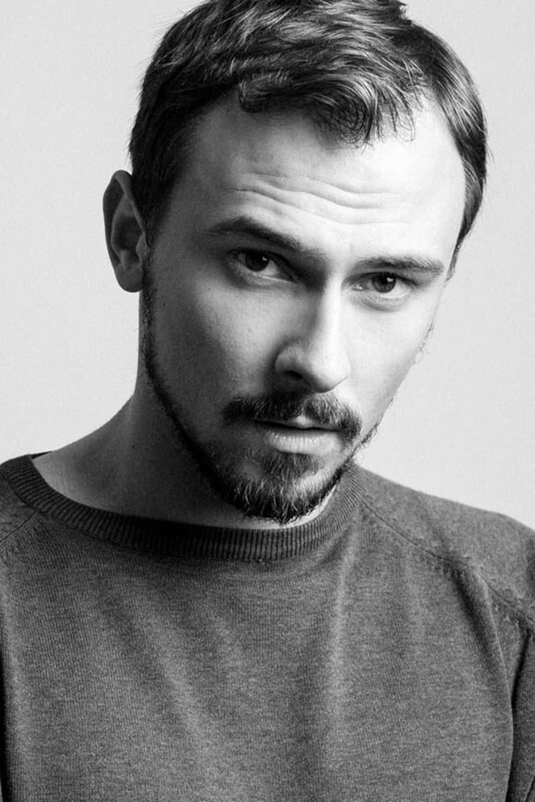 Picture of the author