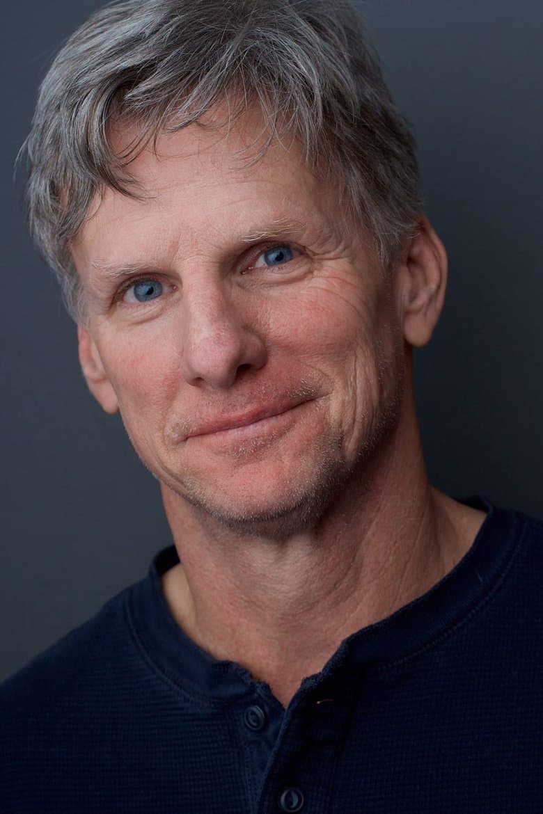 Picture of the author