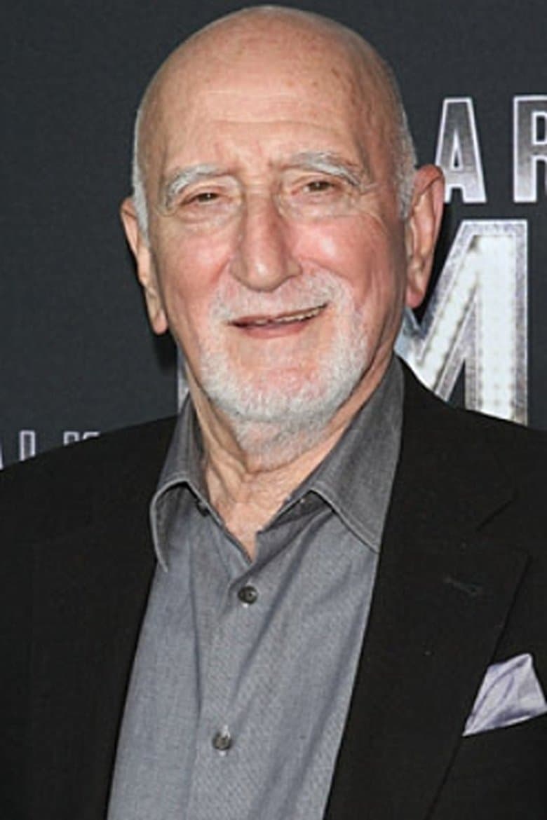 Picture of the author