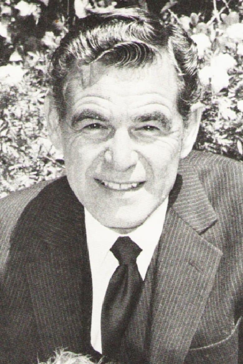 Picture of the author