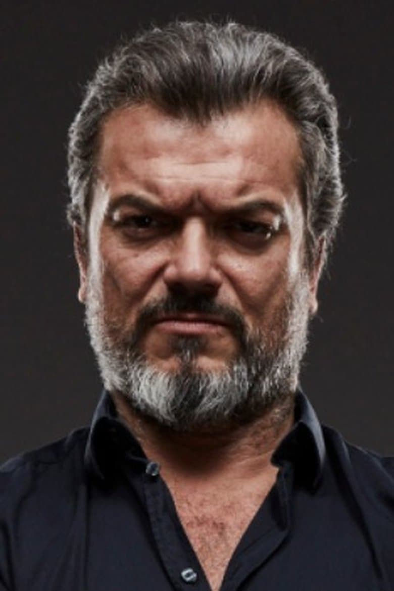 Picture of the author