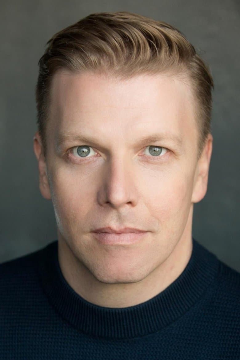Picture of the author
