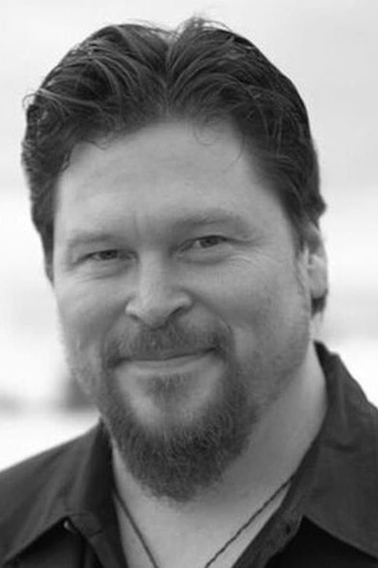 Picture of the author