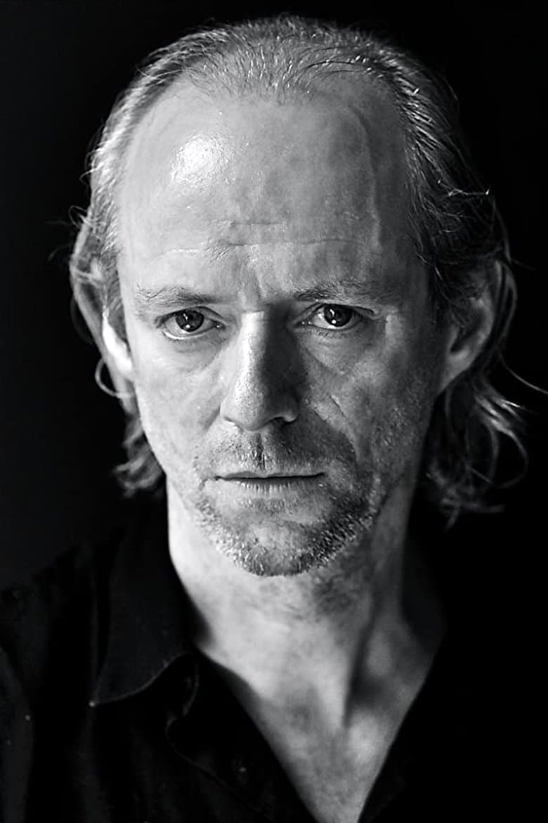 Picture of the author
