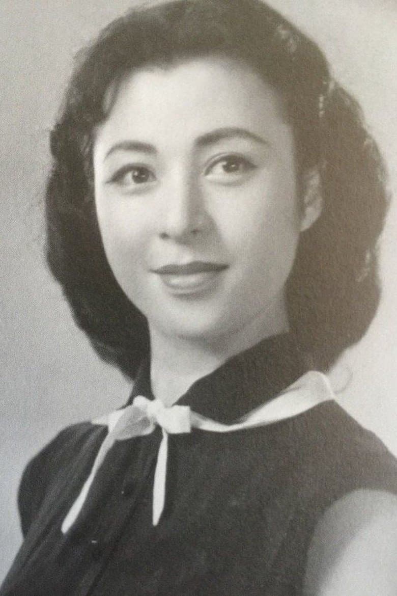 Picture of the author