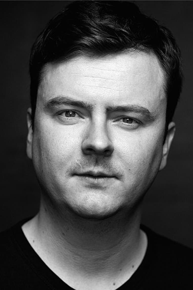Picture of the author