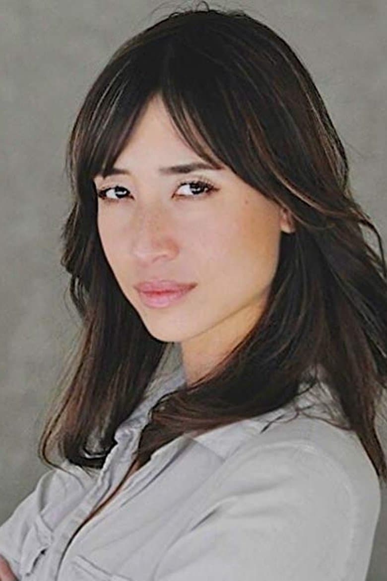 Picture of the author