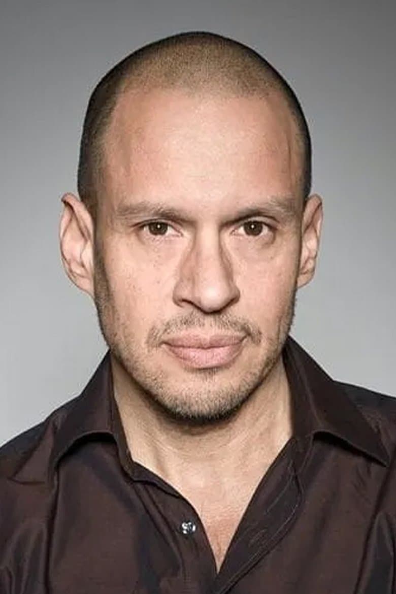 Picture of the author