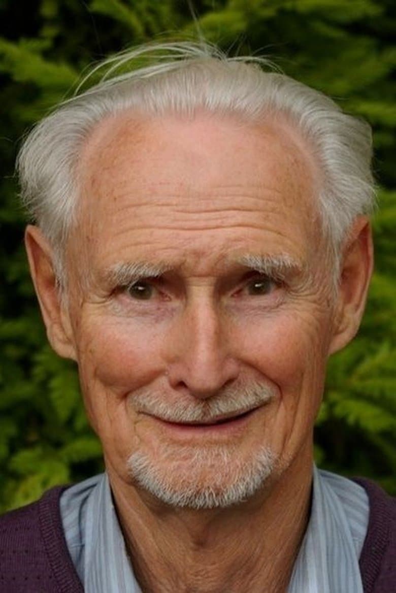 Picture of the author