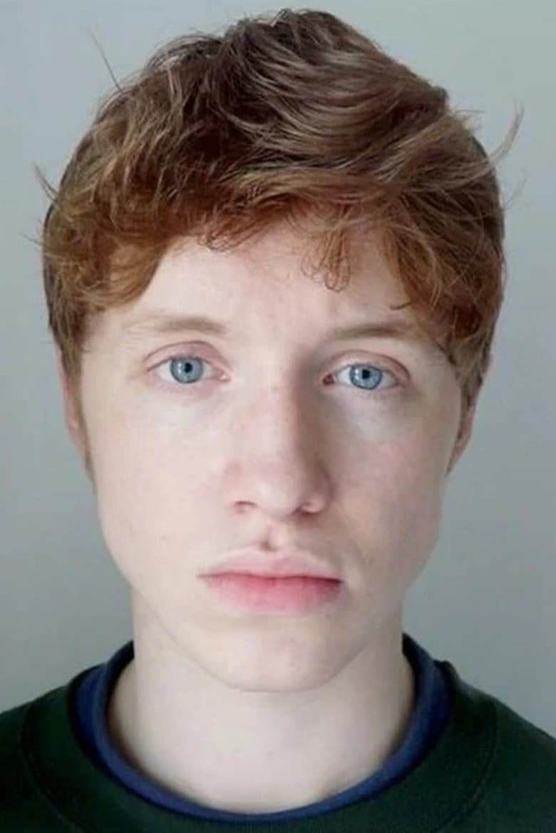 Picture of the author