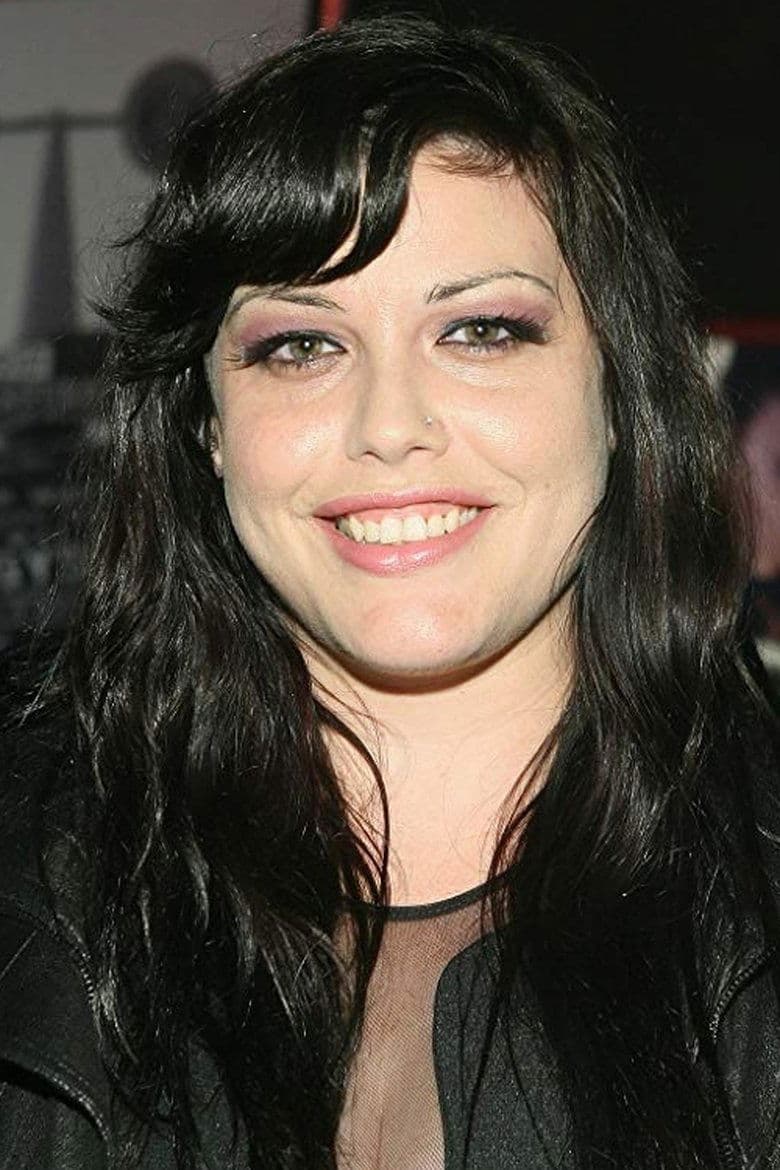 Picture of the author