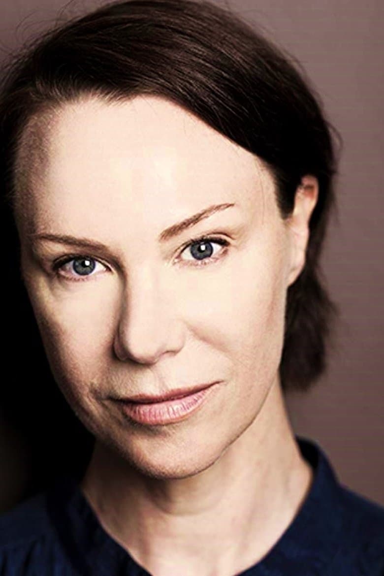 Picture of the author