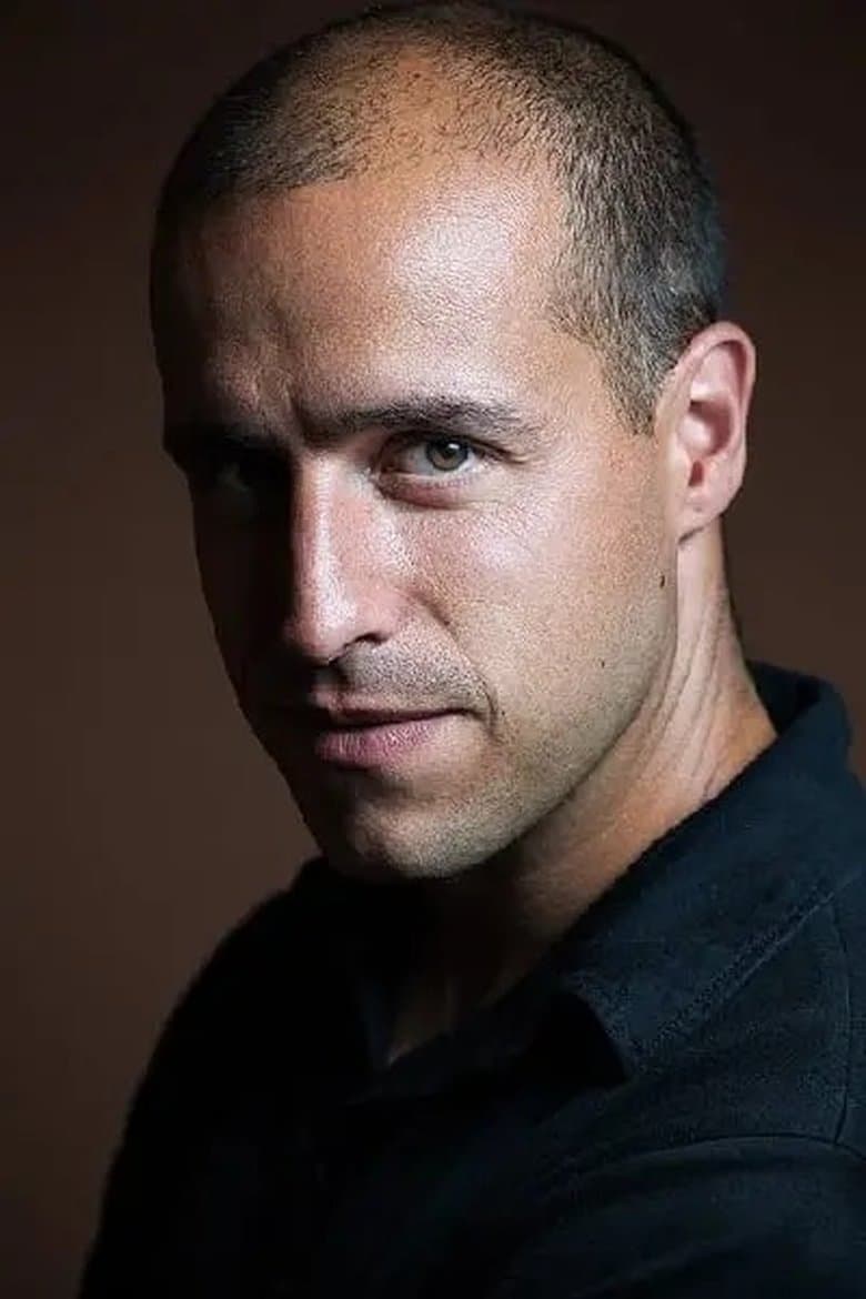 Picture of the author