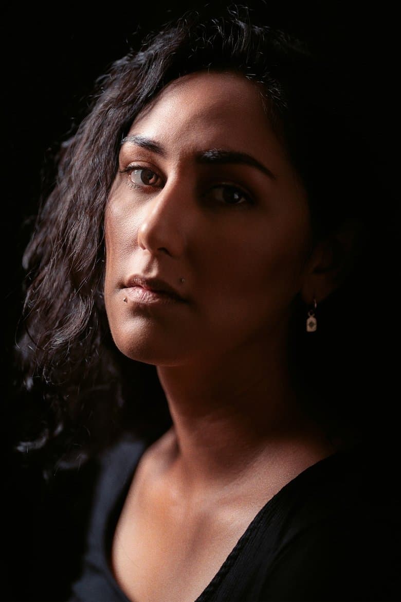 Picture of the author
