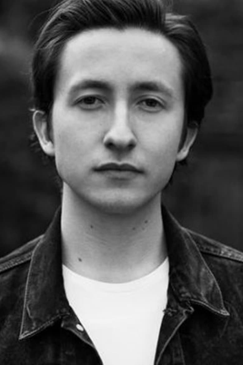 Picture of the author