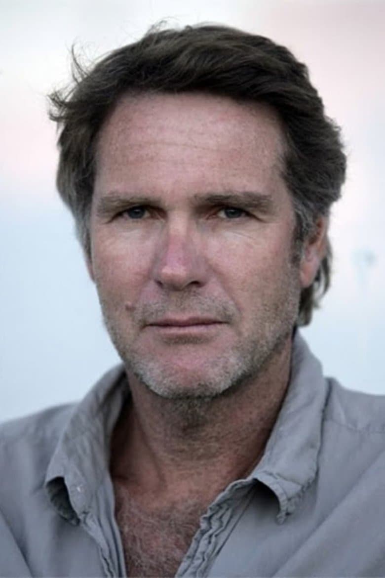 Picture of the author