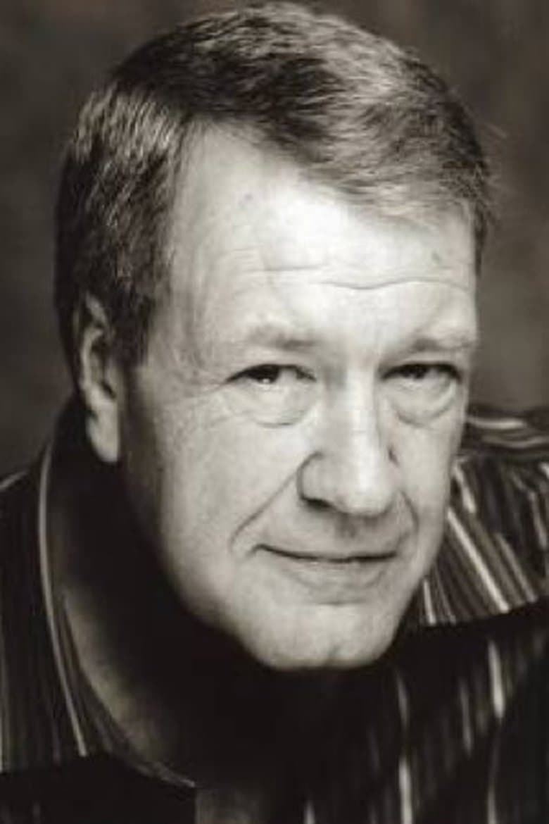 Picture of the author