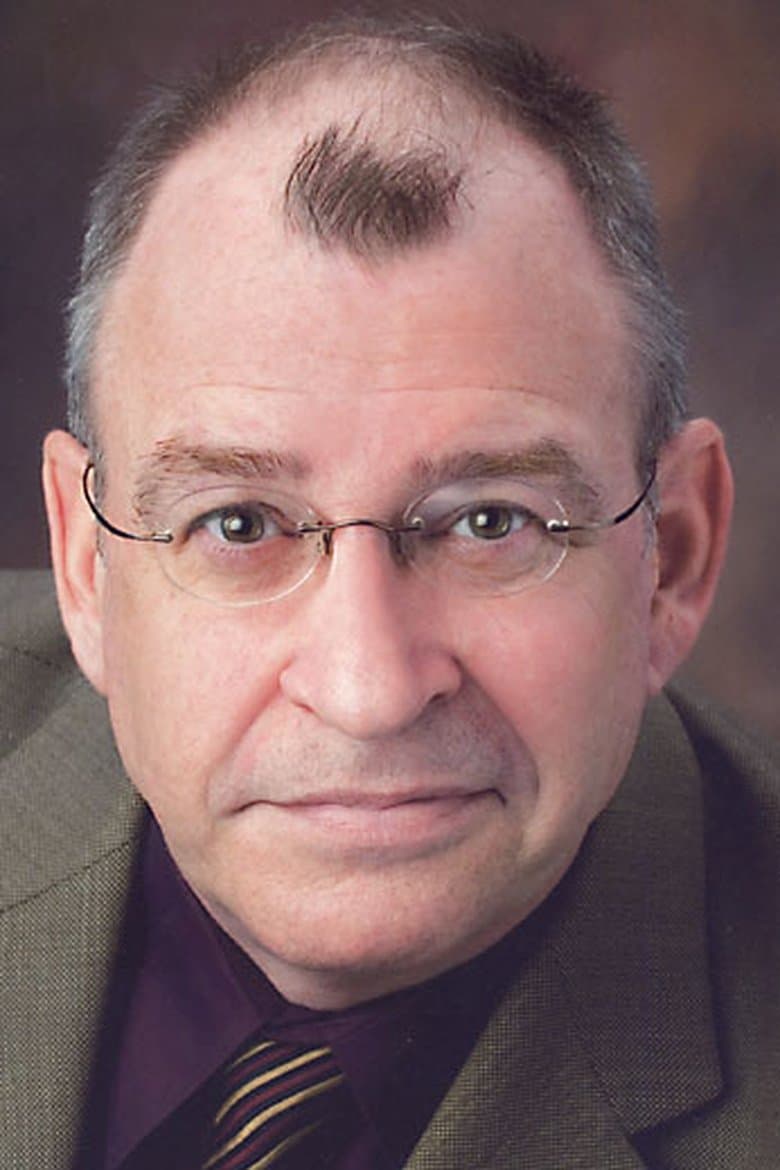 Picture of the author