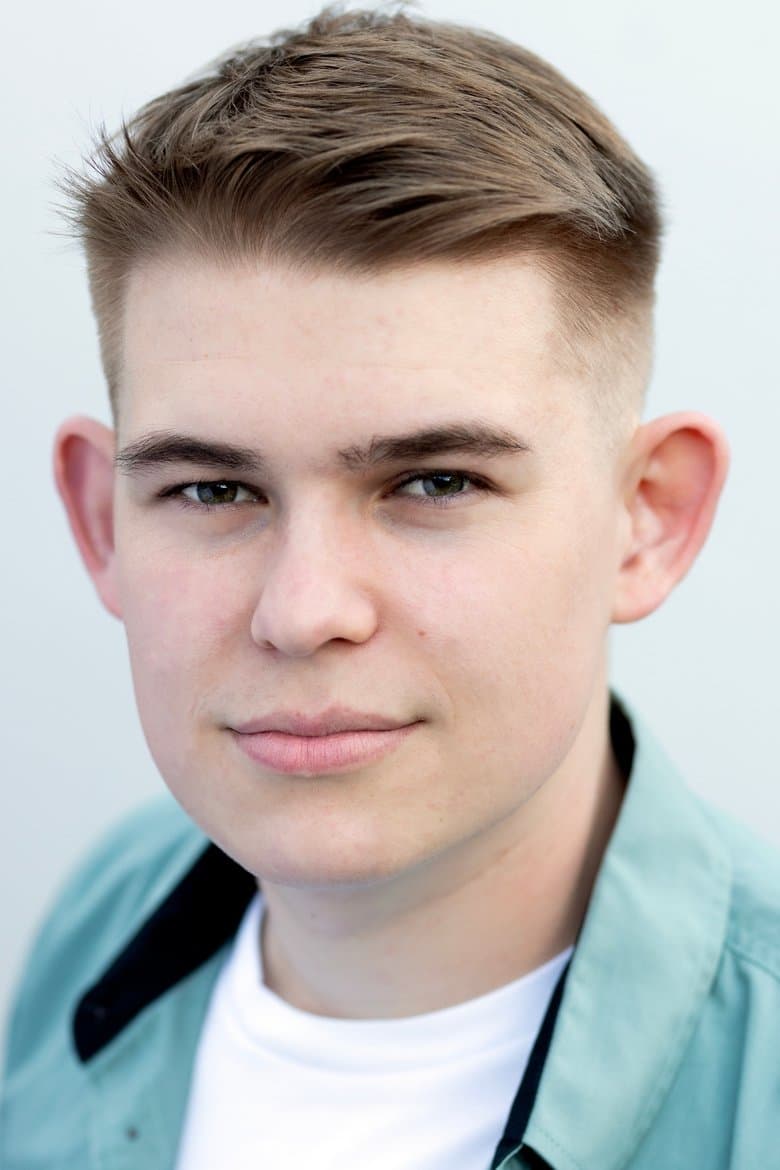 Picture of the author