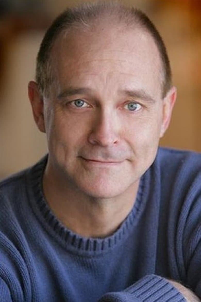 Picture of the author
