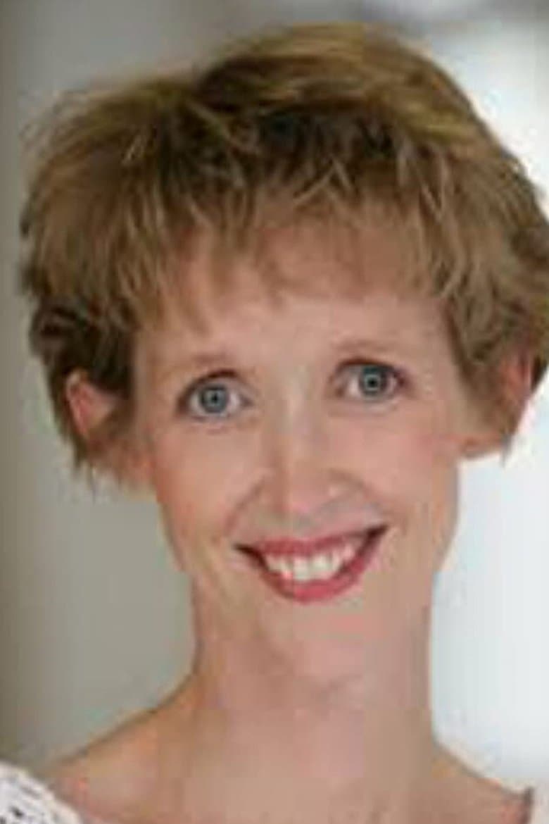 Picture of the author