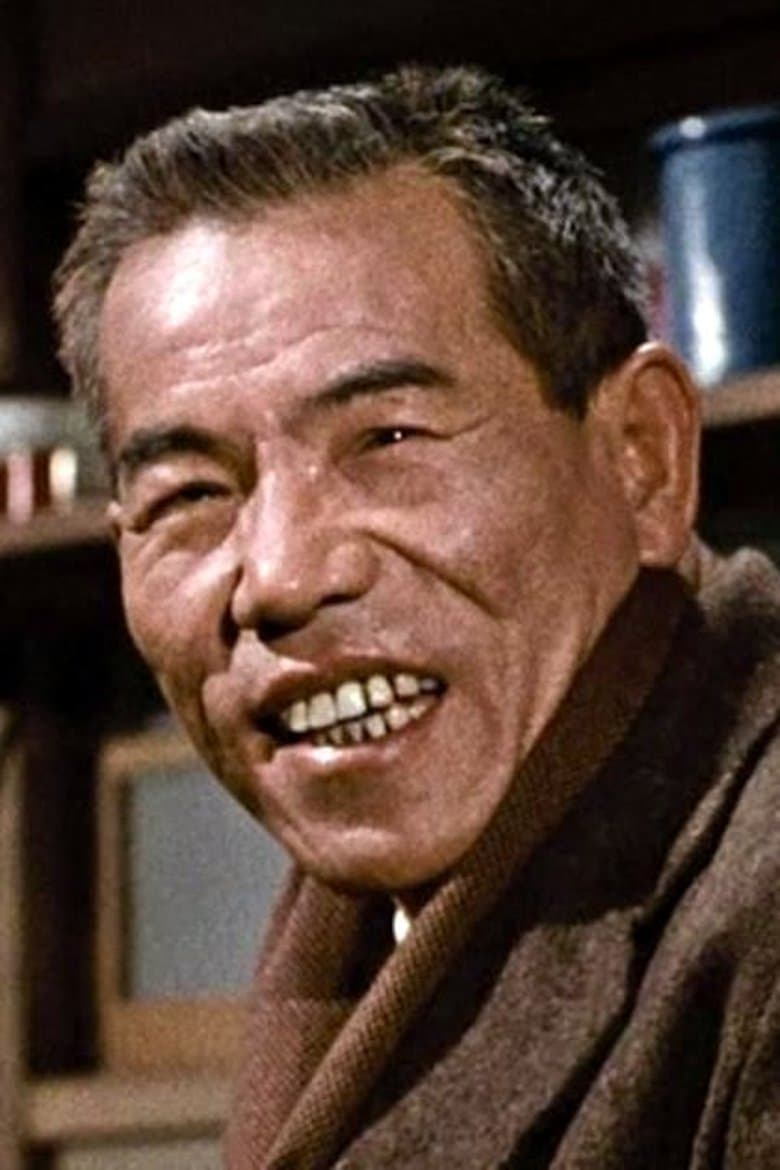 Picture of the author