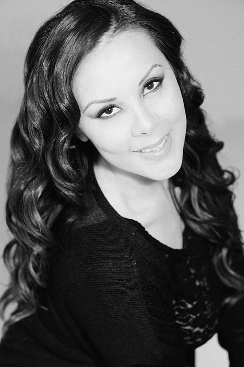 Picture of the author