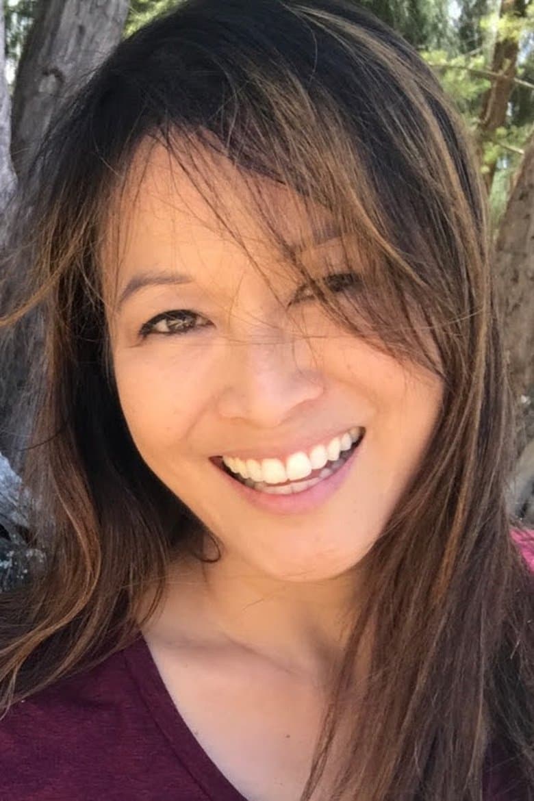 Picture of the author