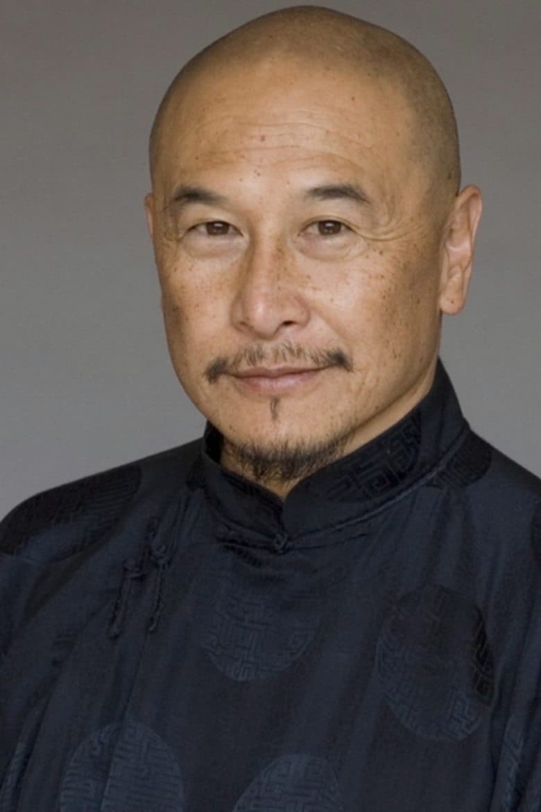 Picture of the author