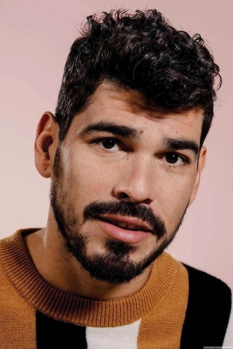 Picture of the author