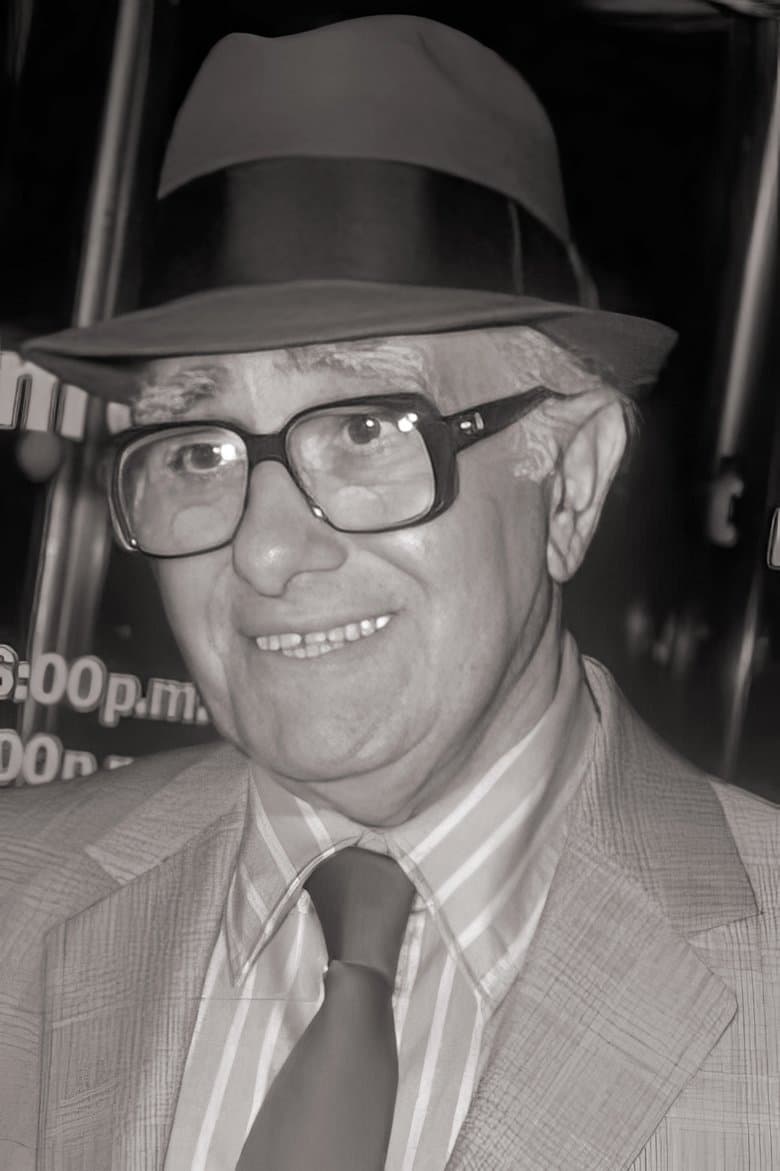 Picture of the author