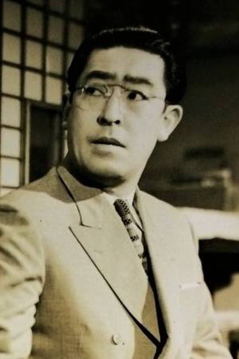 Picture of the author