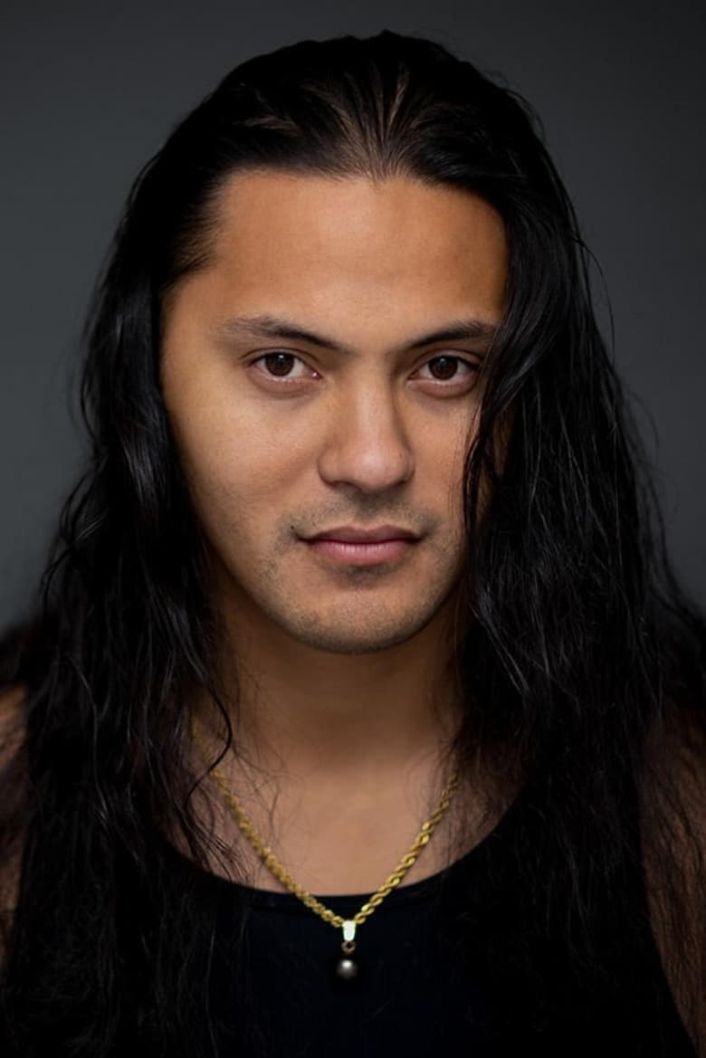 Picture of the author