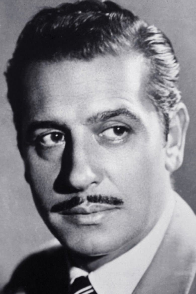 Picture of the author