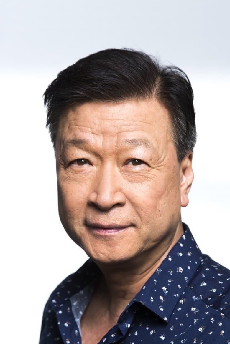 Picture of the author
